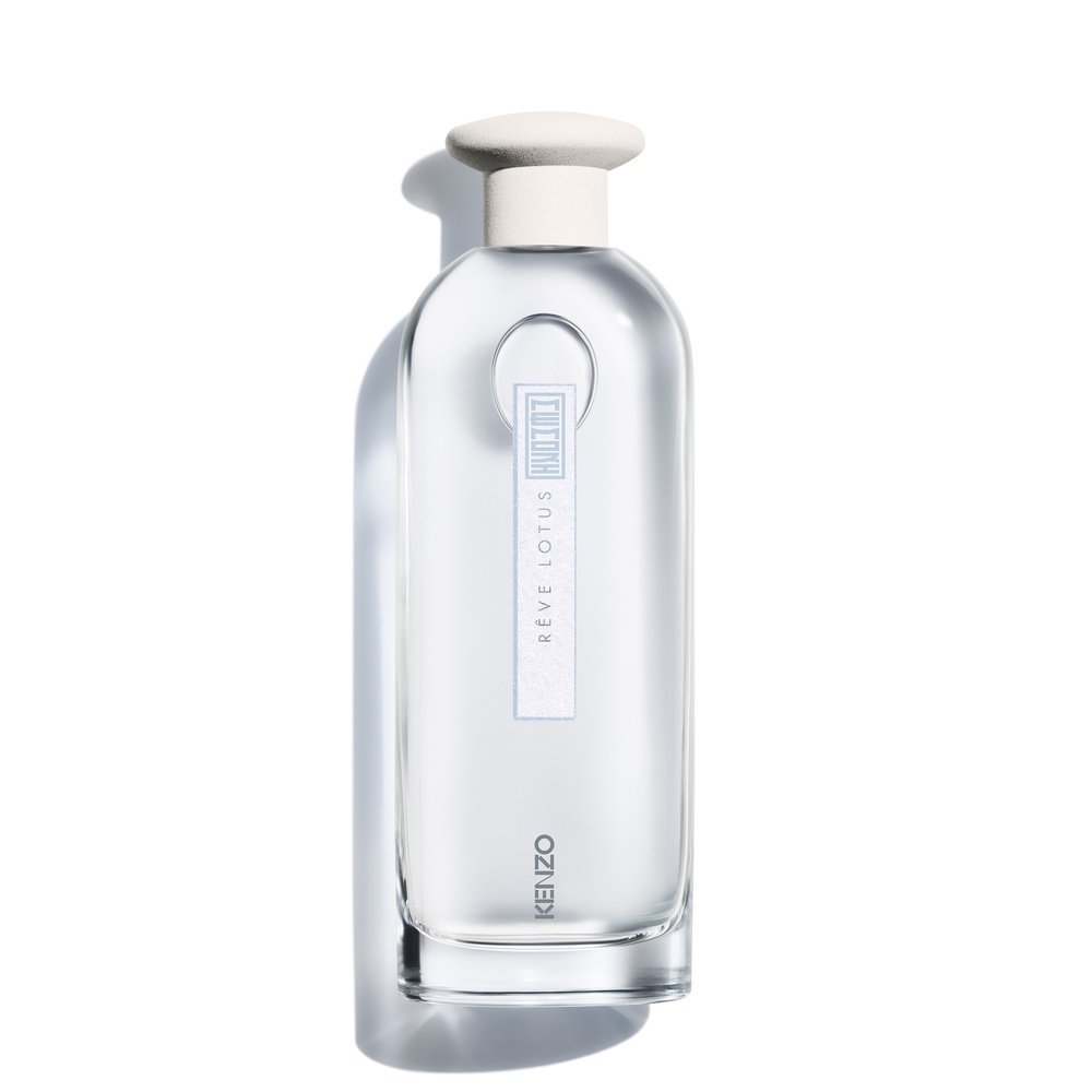Kenzo La Collection KENZO Memori Rêve Lotus Eau de Parfum