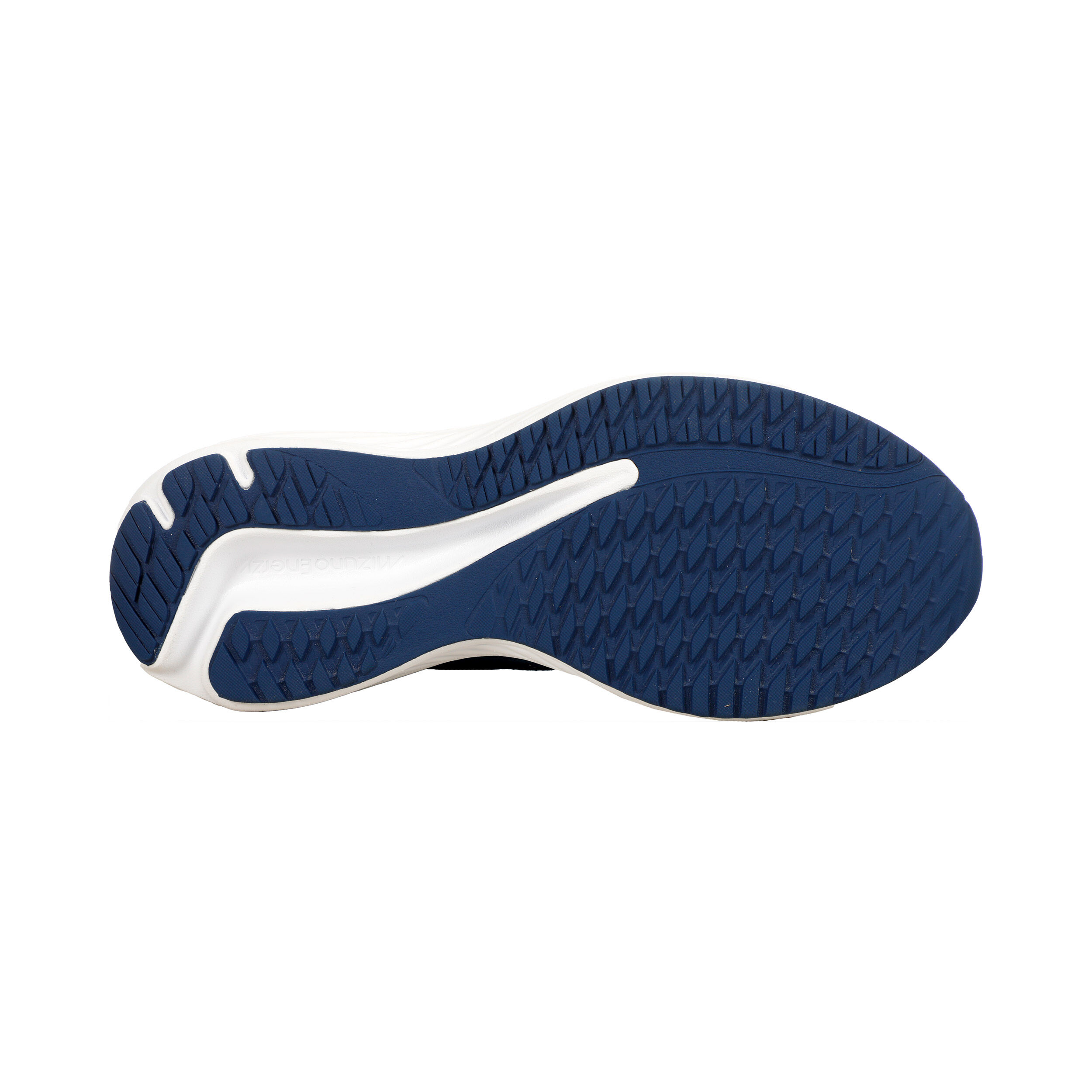 Enerzy Rider Neutralschuh Kinder - Blau