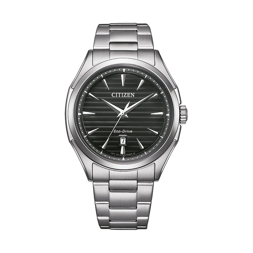 Citizen Herrenuhr Sport Eco Drive