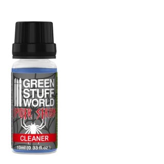 Effekt Farbe - Cleaner Spinnen Serum (10ml)