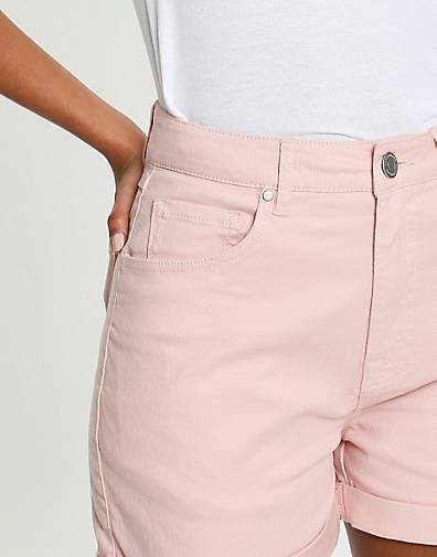 Threadbare Jeansshorts