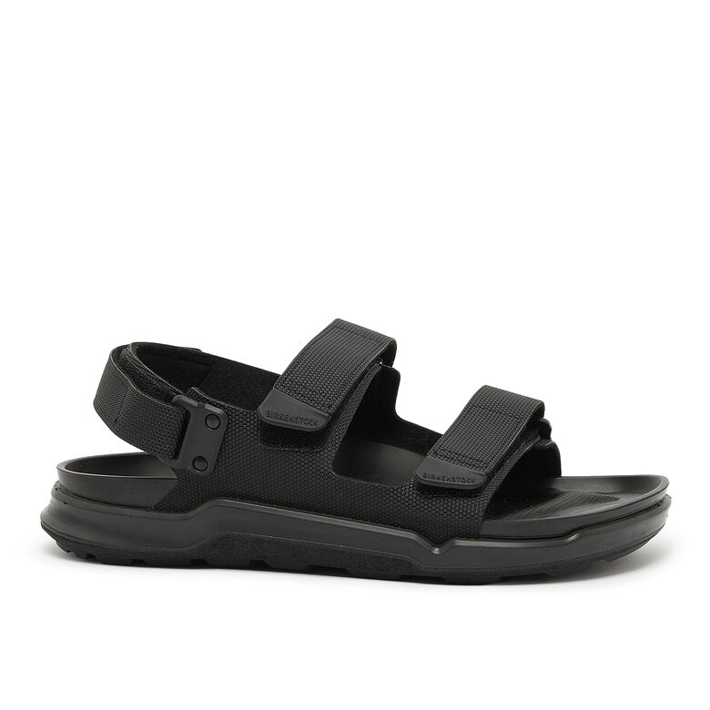 Birkenstock Tatacoa CE BF futura triples black
