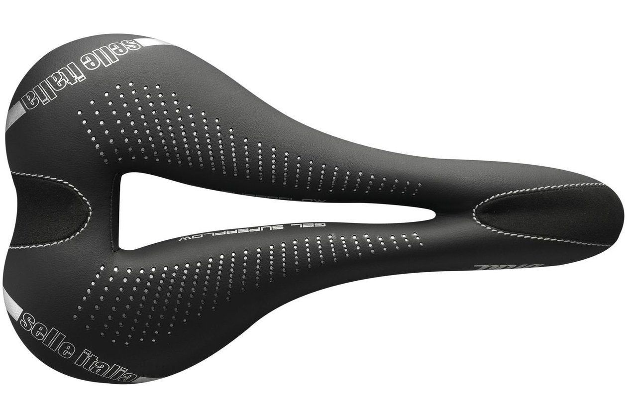 Selle Italia Diva Gel Superflow S3