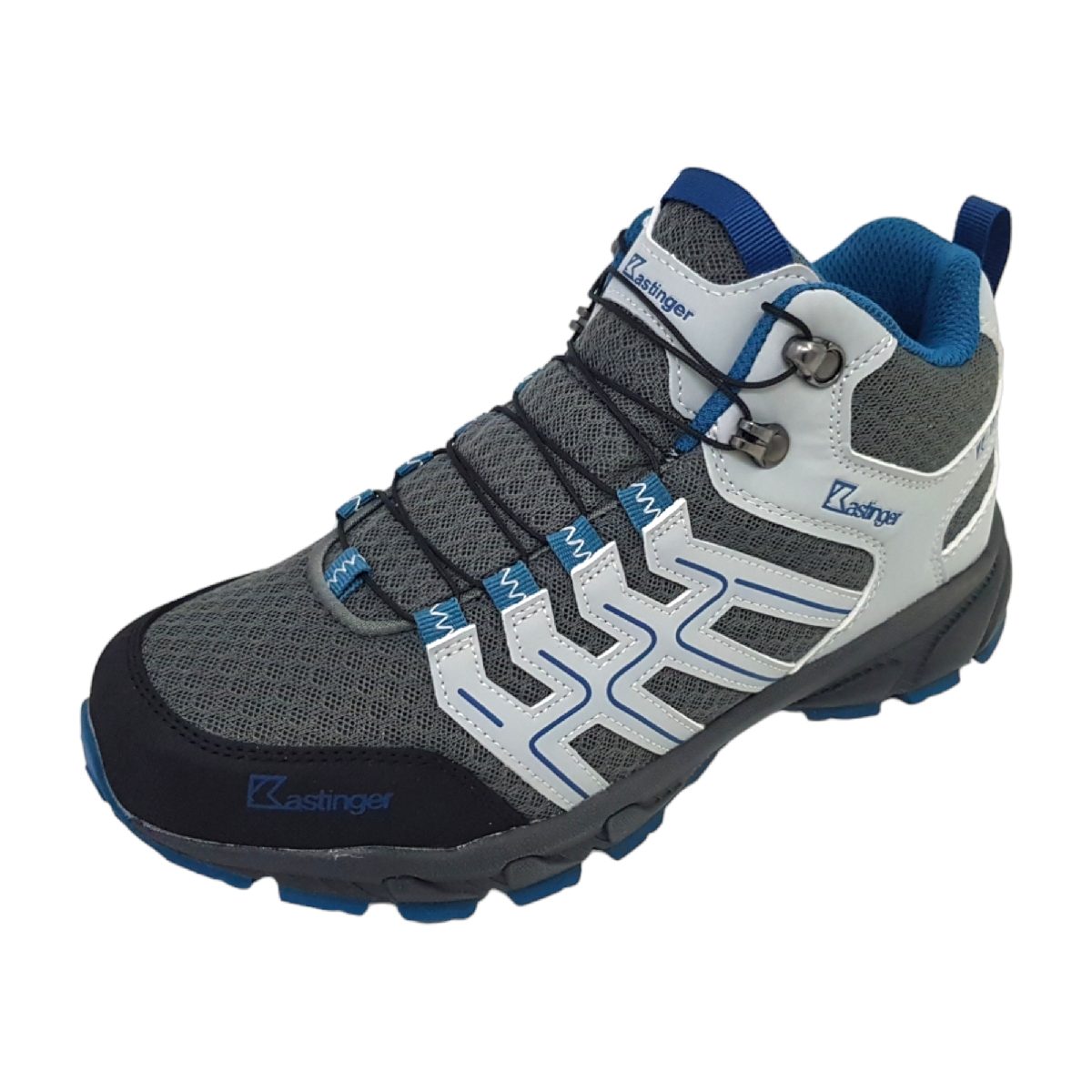 Kastinger Aigun KX 20205-205 Grau lt. grey