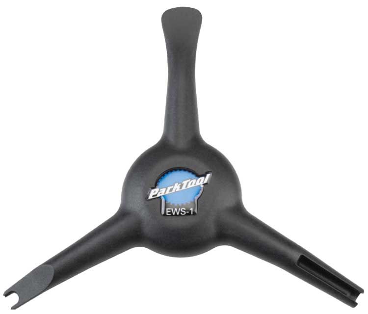 Park Tool EWS-1 Werkzeug für elektronische Schaltungen kaufen | Bike-Discount