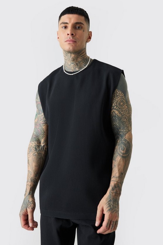 Tall Oversize Tanktop