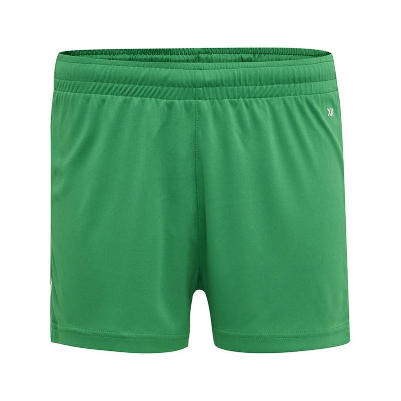 hummel hmlCORE XK POLY SHORTS WOMAN Sweatshorts Damen