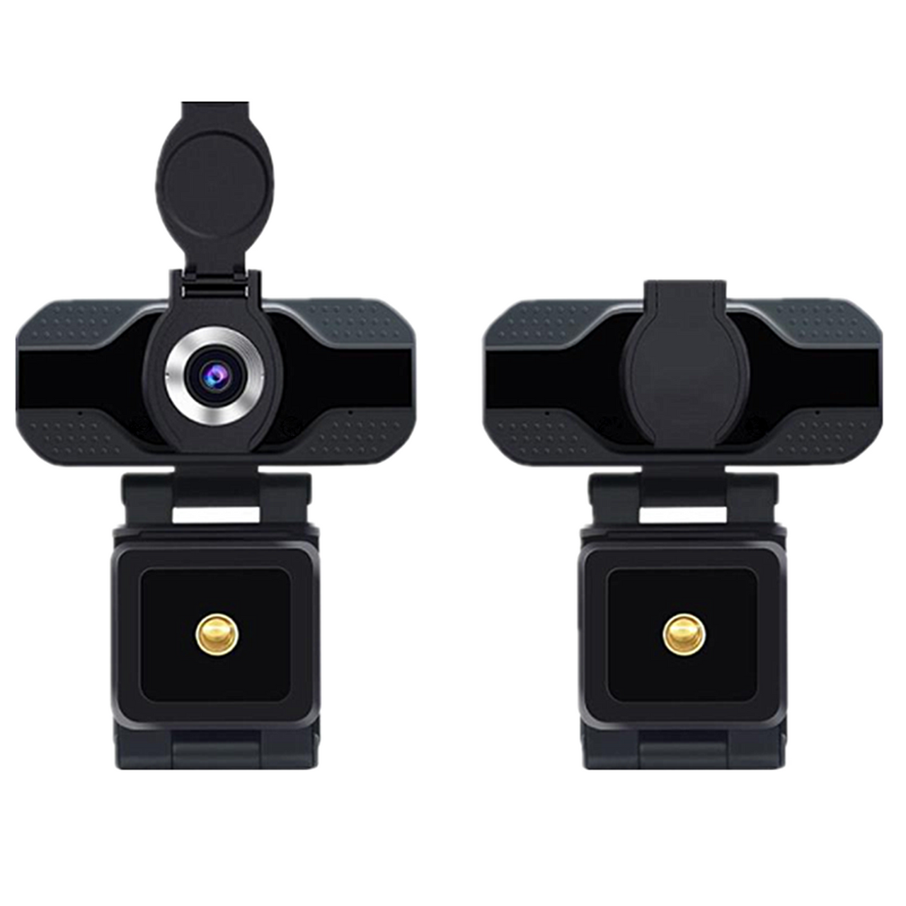 Fontastic USB Web Cam Full HD 1080P