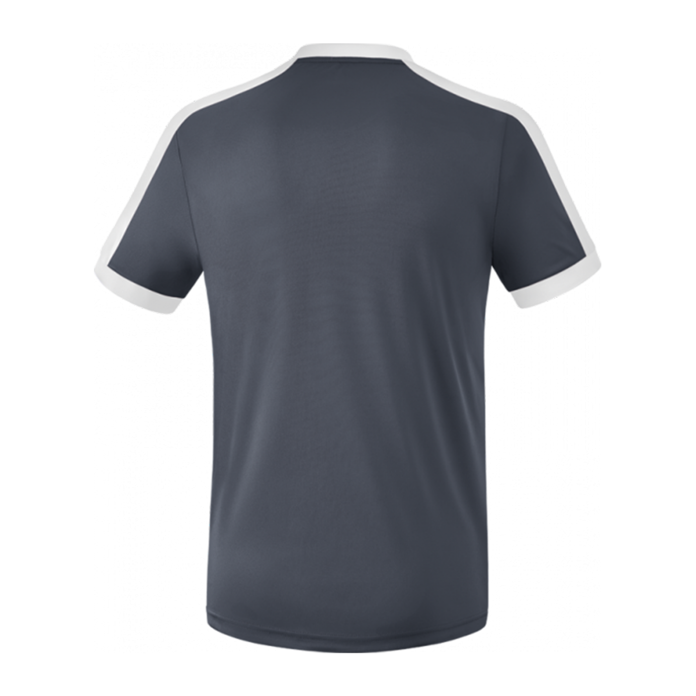 Erima Retro Star Trikot Kids Grau Weiss
