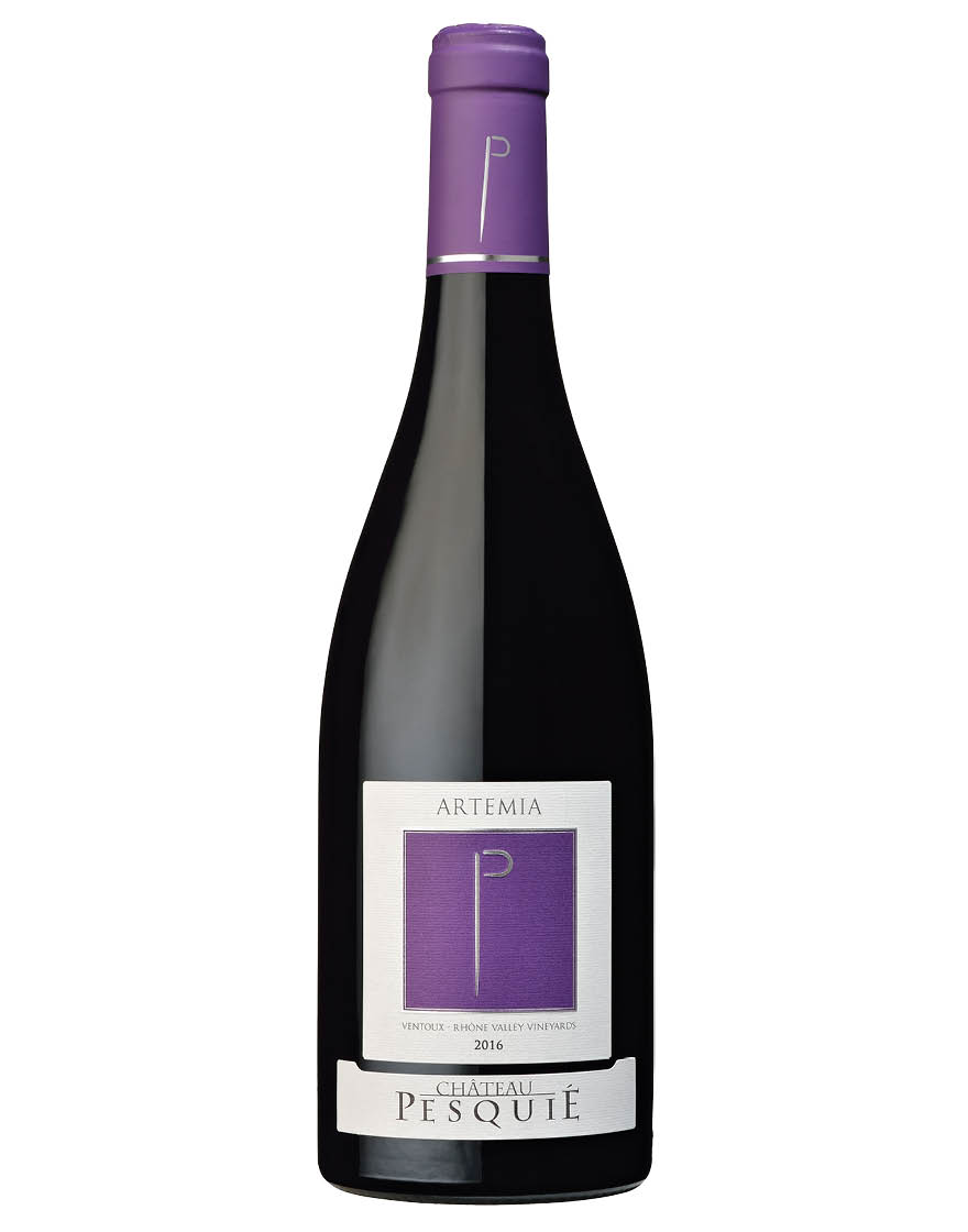 Ventoux AOC Artémia 2019 Château Pesquié 0,75 ℓ