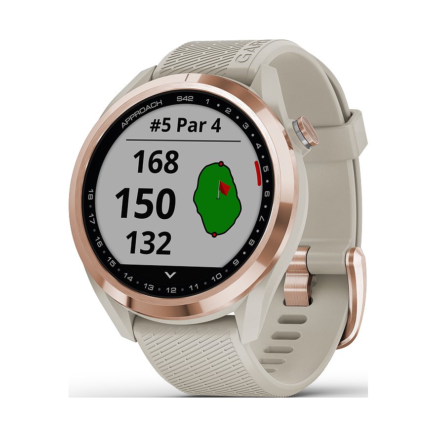 Garmin Smartwatch Approach S42