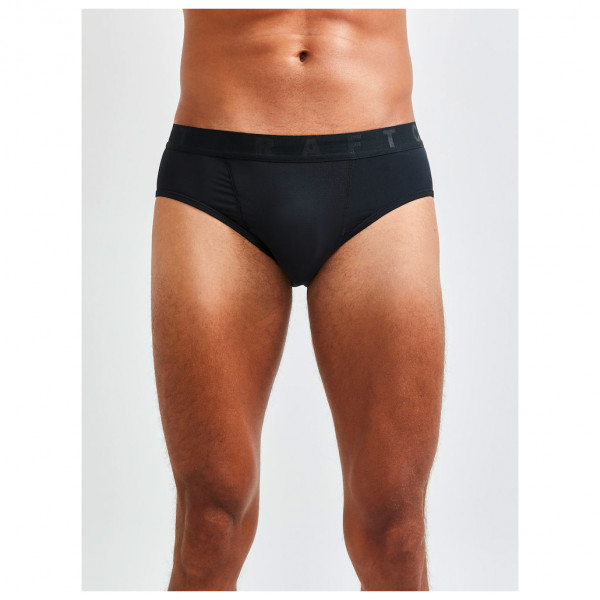 Craft - Core Dry Brief - Kunstfaserunterwäsche