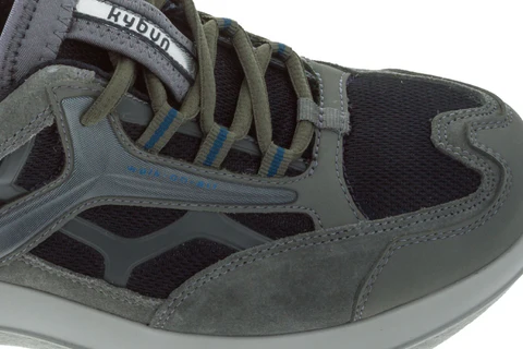 Sursee 20 Grey-Blue Herren