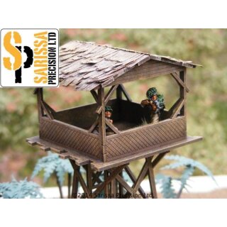 Watch Tower (28 mm)