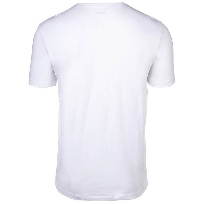 Boss T-Shirt T-Shirt Herren