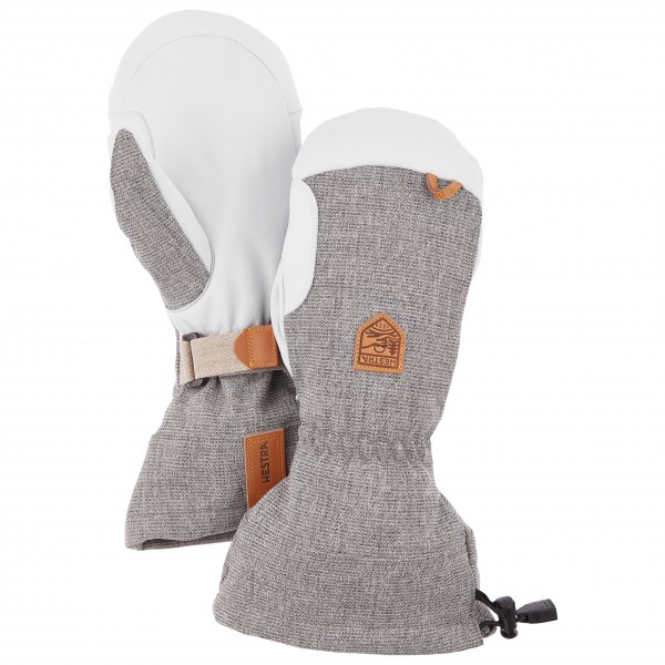 Hestra - Army Leather Patrol Gauntlet Mitt - Handschuhe