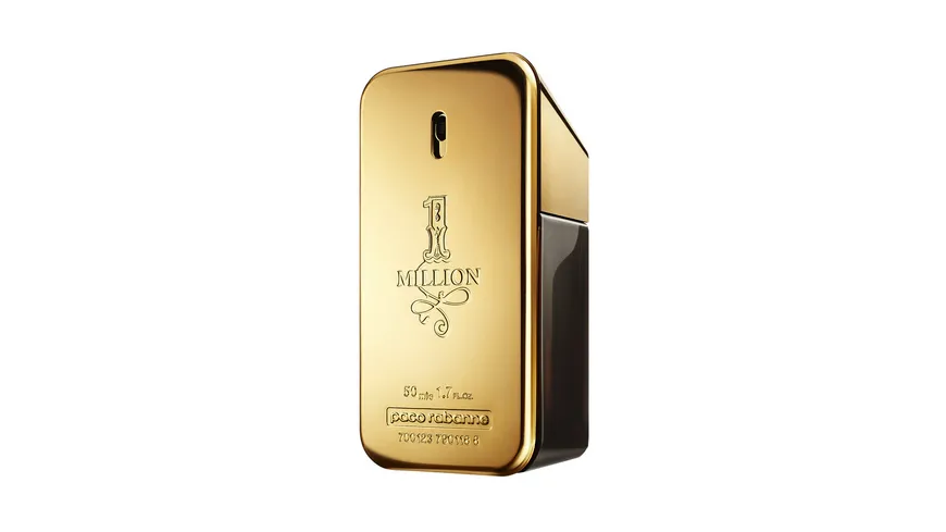 Paco Rabanne 1 Million Eau de Toilette