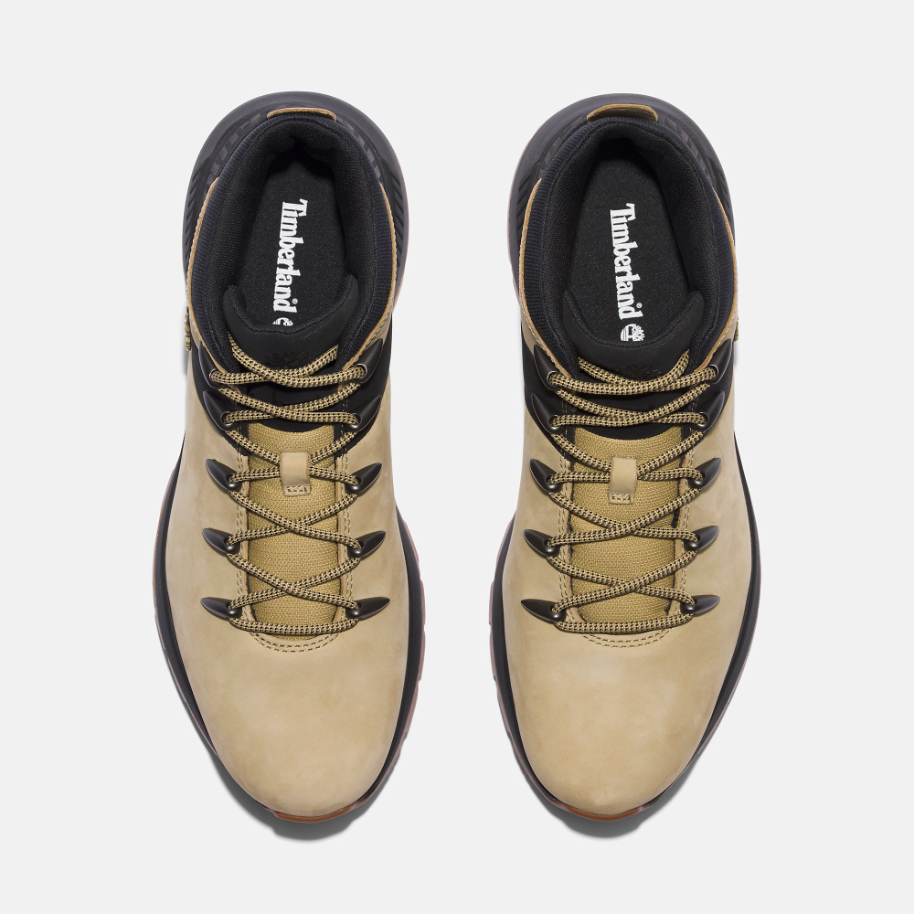 Timberland Sprint Trekker TB0A6AHZEN71 / braun