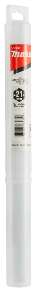 Accessori Makita D-16499 Puntbeitel 320mm SW21