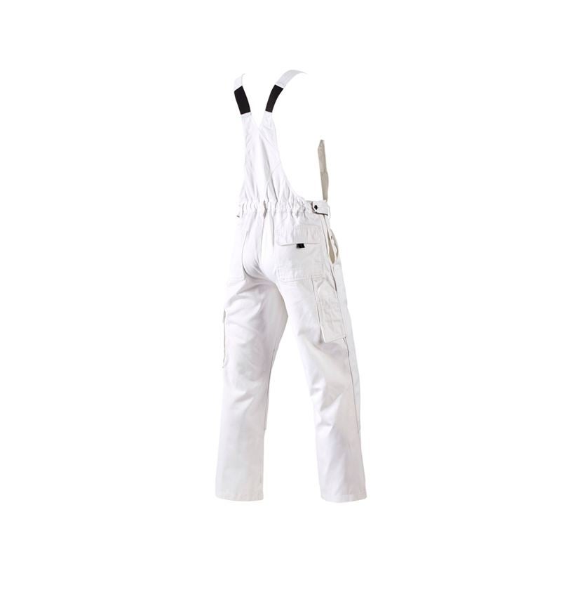 Latzhose e.s.classic