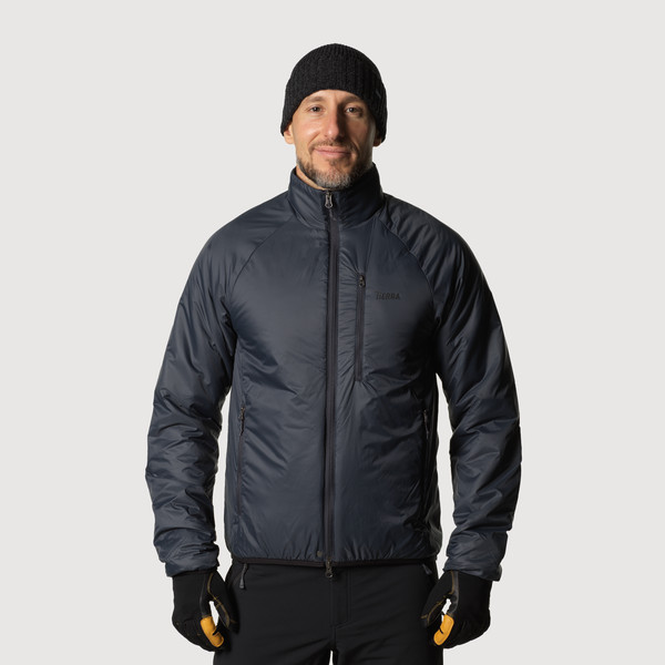 BELAY 90 SWEATER M Herren - Isolationsjacke