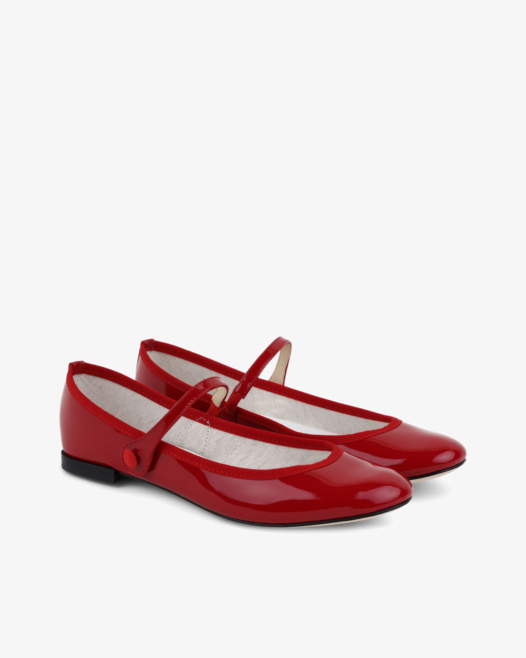 Lio Mary Janes