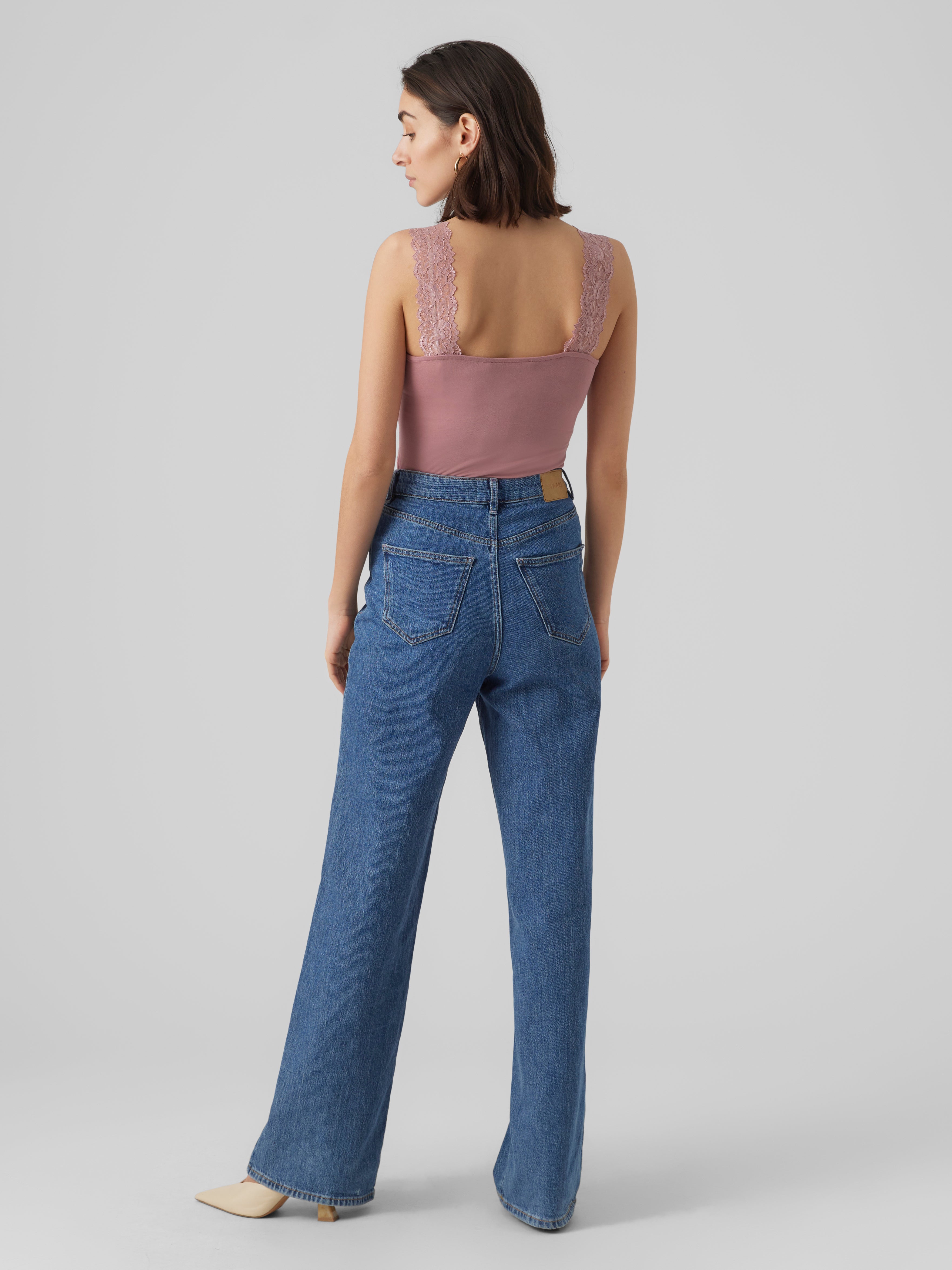 VMROSA Top
