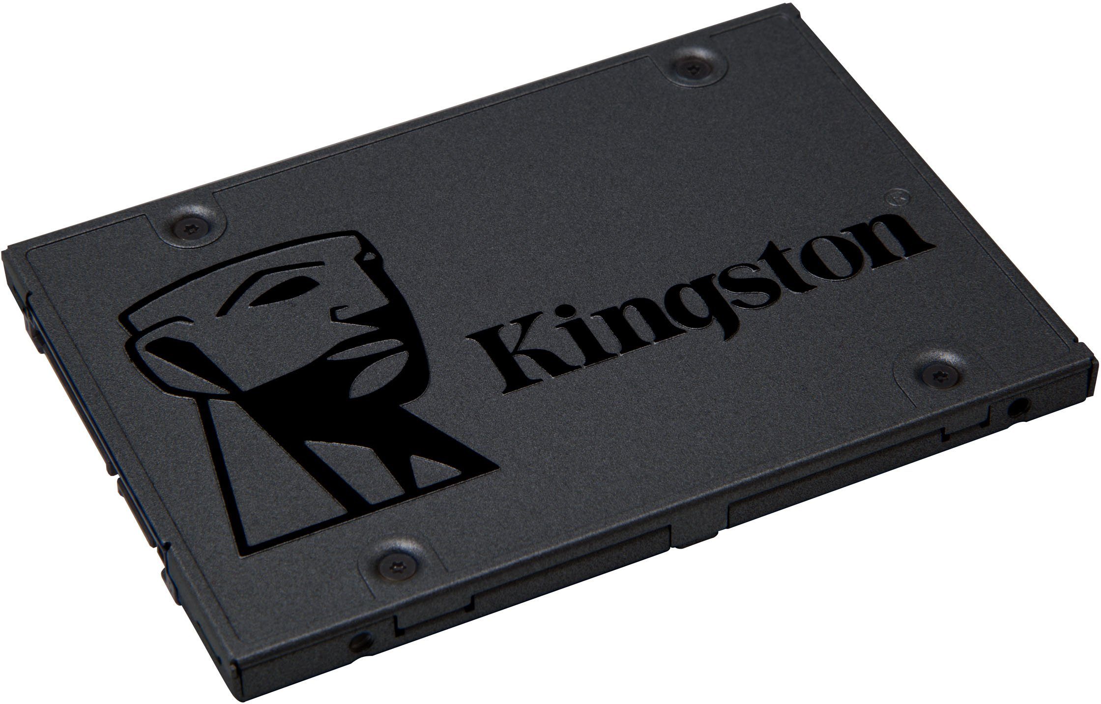 Kingston A400 interne SSD (120 GB) 2,5