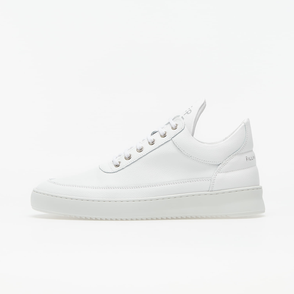 Filling Pieces Low Top Ripple Crumbs All 2512754-1855 / weiss