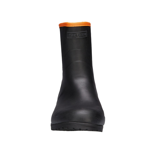 NIMIS WINTER Unisex - Gummistiefel gefüttert