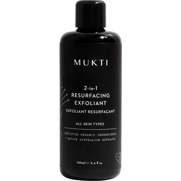2-in-1 Resurfacing Exfoliant