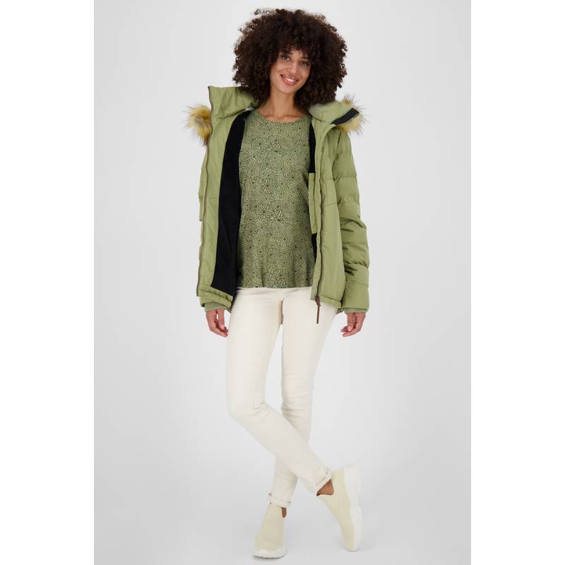 ALIFE AND KICKIN IngridAK A Winterjacke Damen