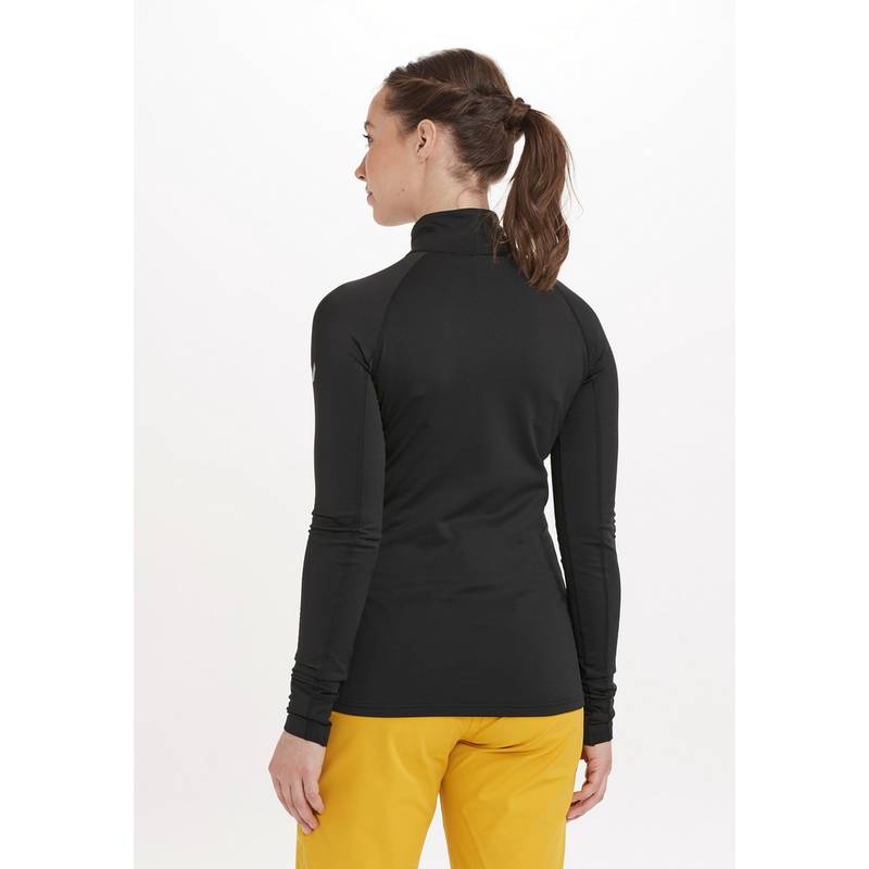 Whistler Blume Skishirt Damen