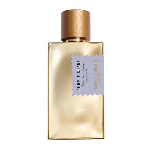 Parfumska voda Goldfield & Banks Purple Suede 100 ml