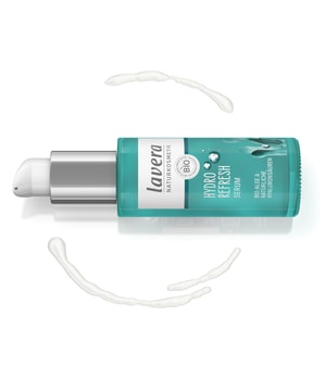 lavera Hydro Refresh Serum Gesichtsserum-30 ml