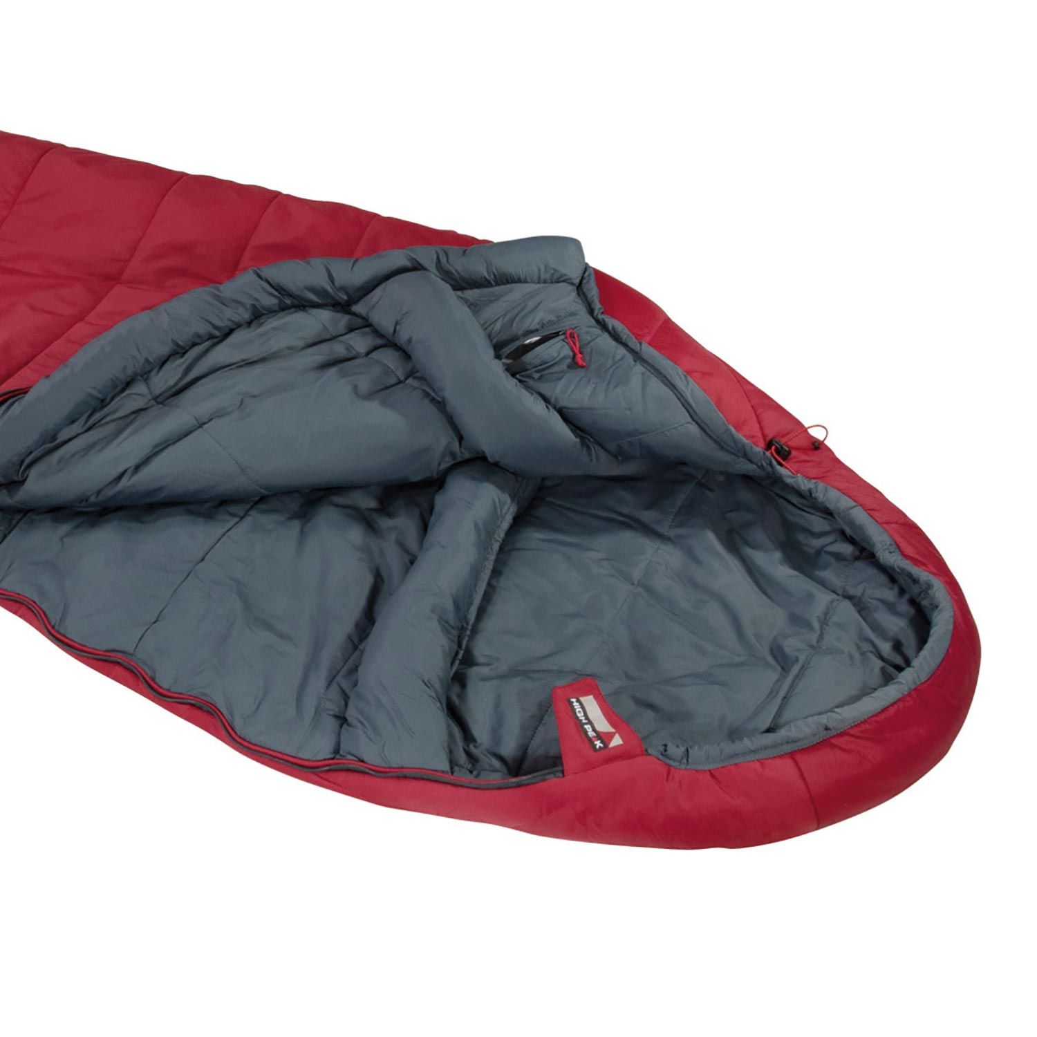 Mumien Schlafsack Hyperion -5