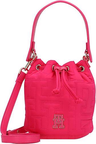 TOMMY HILFIGER TH Chic Beuteltasche 15 cm