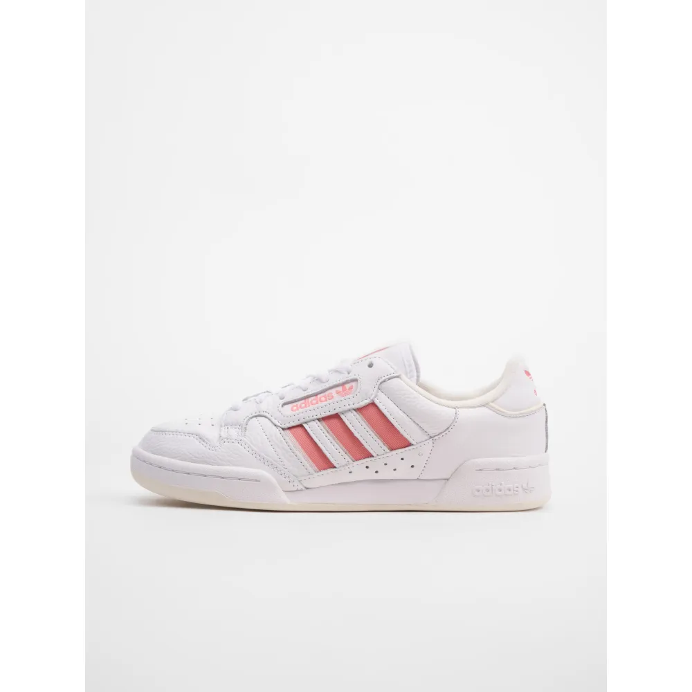 adidas Continental 80 Stripes GX1916 / weiss