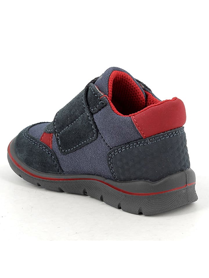 Primigi Sneakers in Dunkelblau günstig kaufen