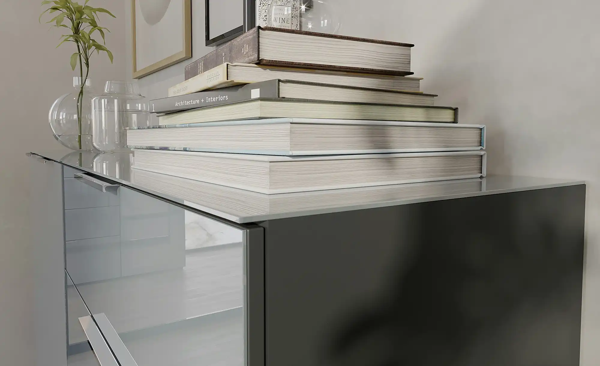 Primo Sideboard Levi