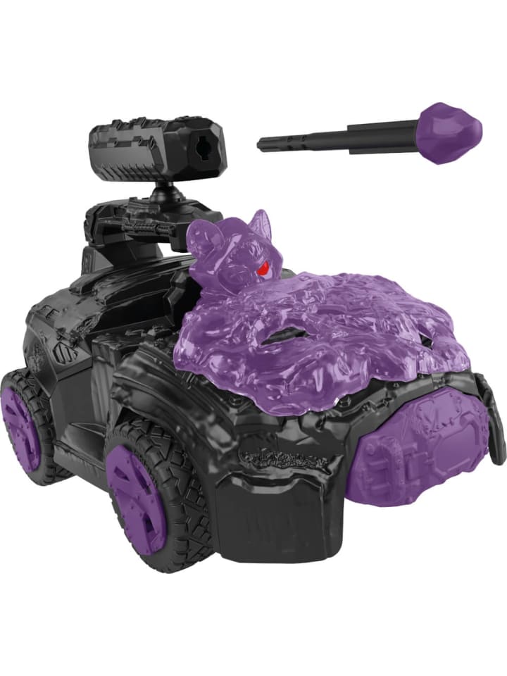 Schleich Spielfigur Eldrador Creatures Schatten-Crashmobil mit Mini Creature, ab 7 Jahre günstig kaufen onesize