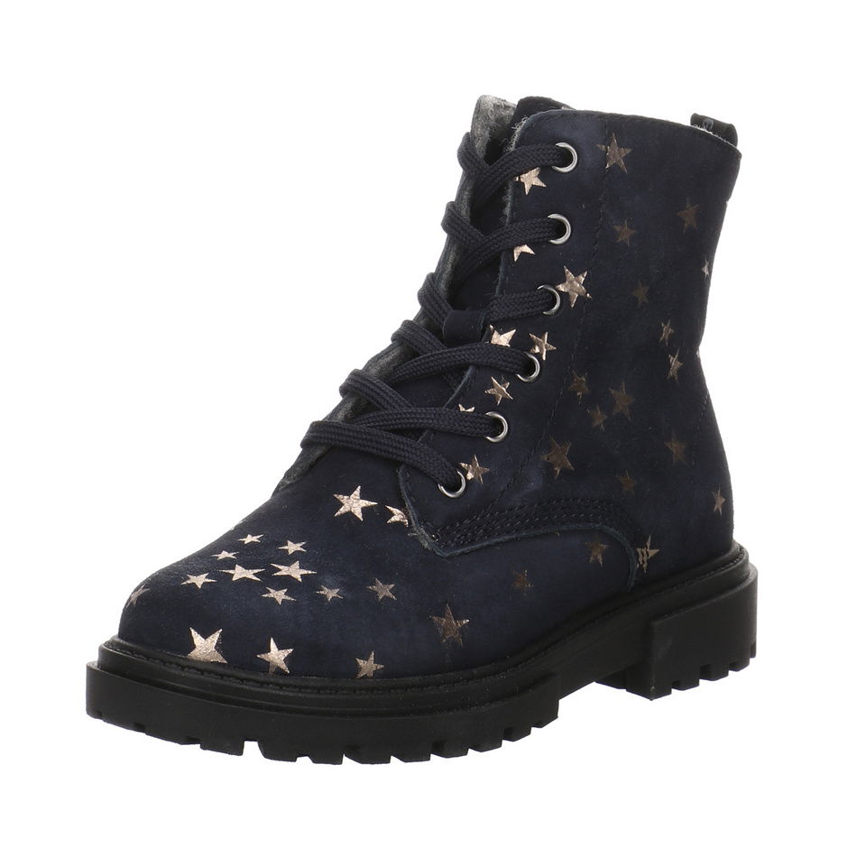 Richter Boots