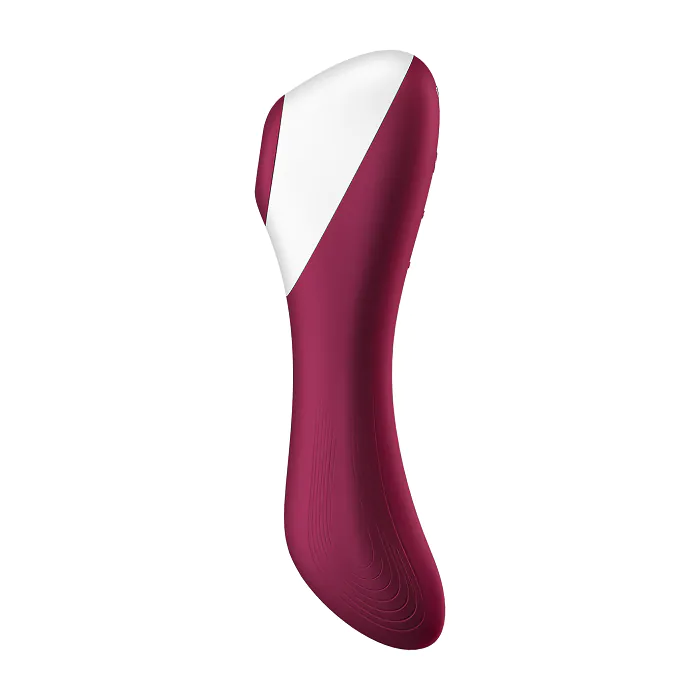 Satisfyer Dual Crush Massager