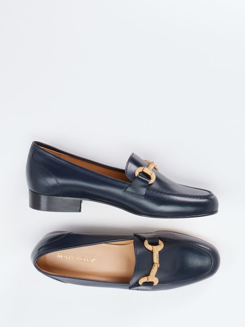 Slipper-15101090211 Mannori