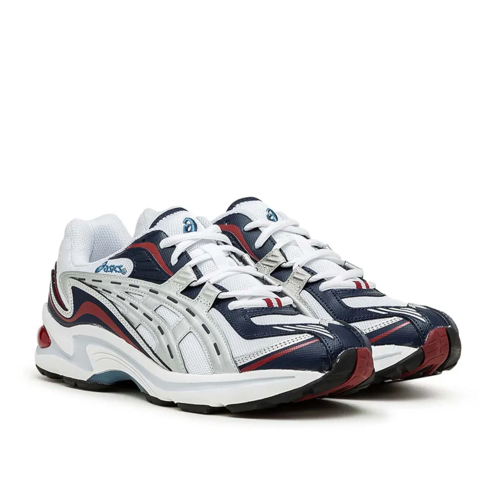 Asics Gel Preleus 1201A084-102 / weiss