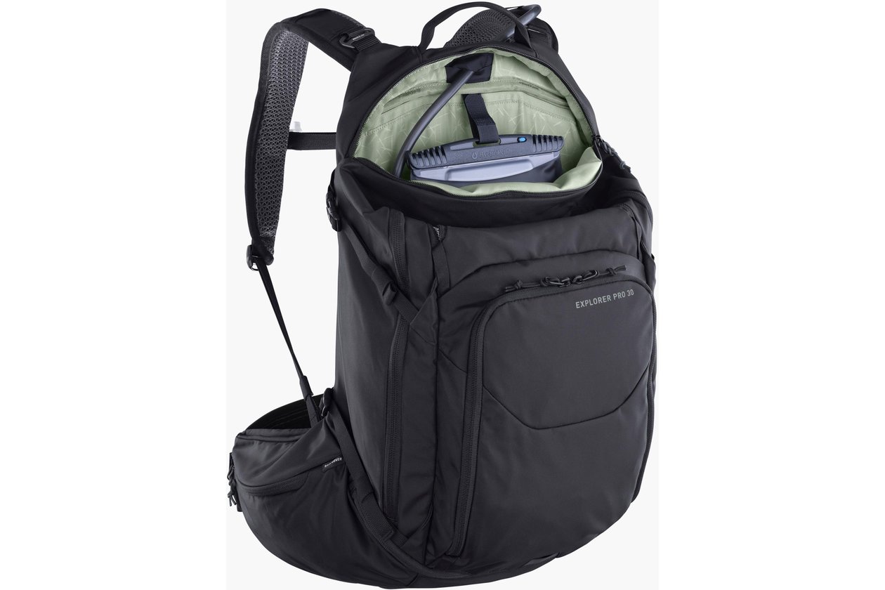 Evoc Explorer Pro 30