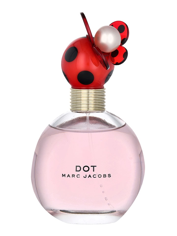 Marc Jacobs Dot - EdP, 100 ml günstig kaufen onesize