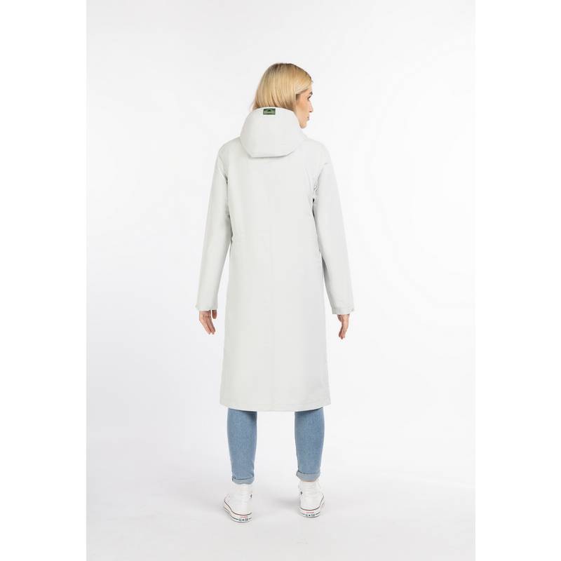 Schmuddelwedda Regenmantel Damen