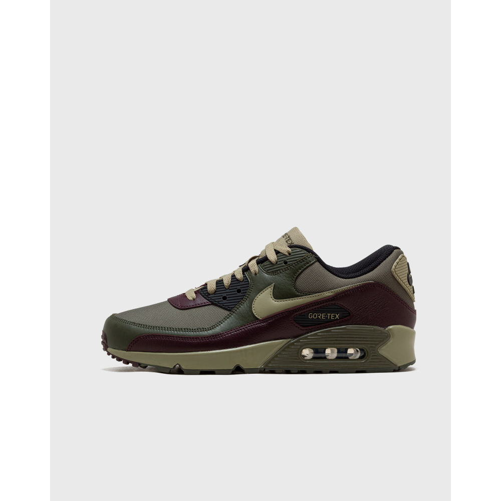 Nike Air Max 90 Gore Tex GTX FD5810-200 / grün