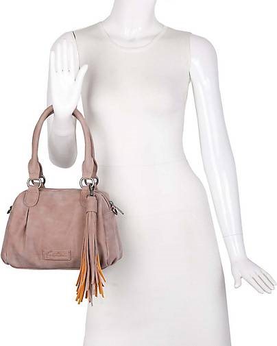 Fritzi aus Preußen Babe Handtasche 27 cm